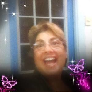 Meet your Posher, Kathleen